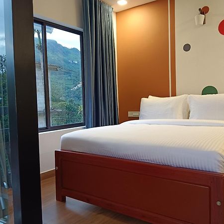 Tea Elanza Apartment Devikolam ภายนอก รูปภาพ