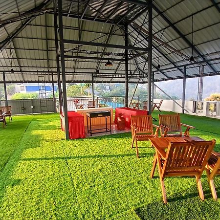 Tea Elanza Apartment Devikolam ภายนอก รูปภาพ