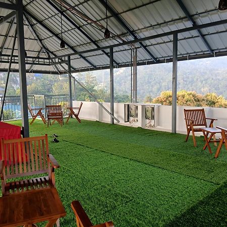 Tea Elanza Apartment Devikolam ภายนอก รูปภาพ