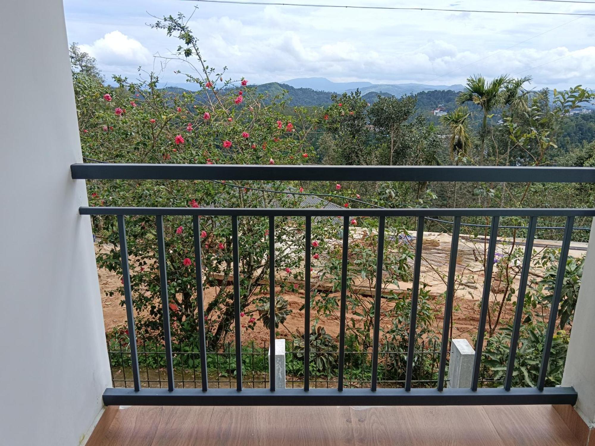 Tea Elanza Apartment Devikolam ภายนอก รูปภาพ