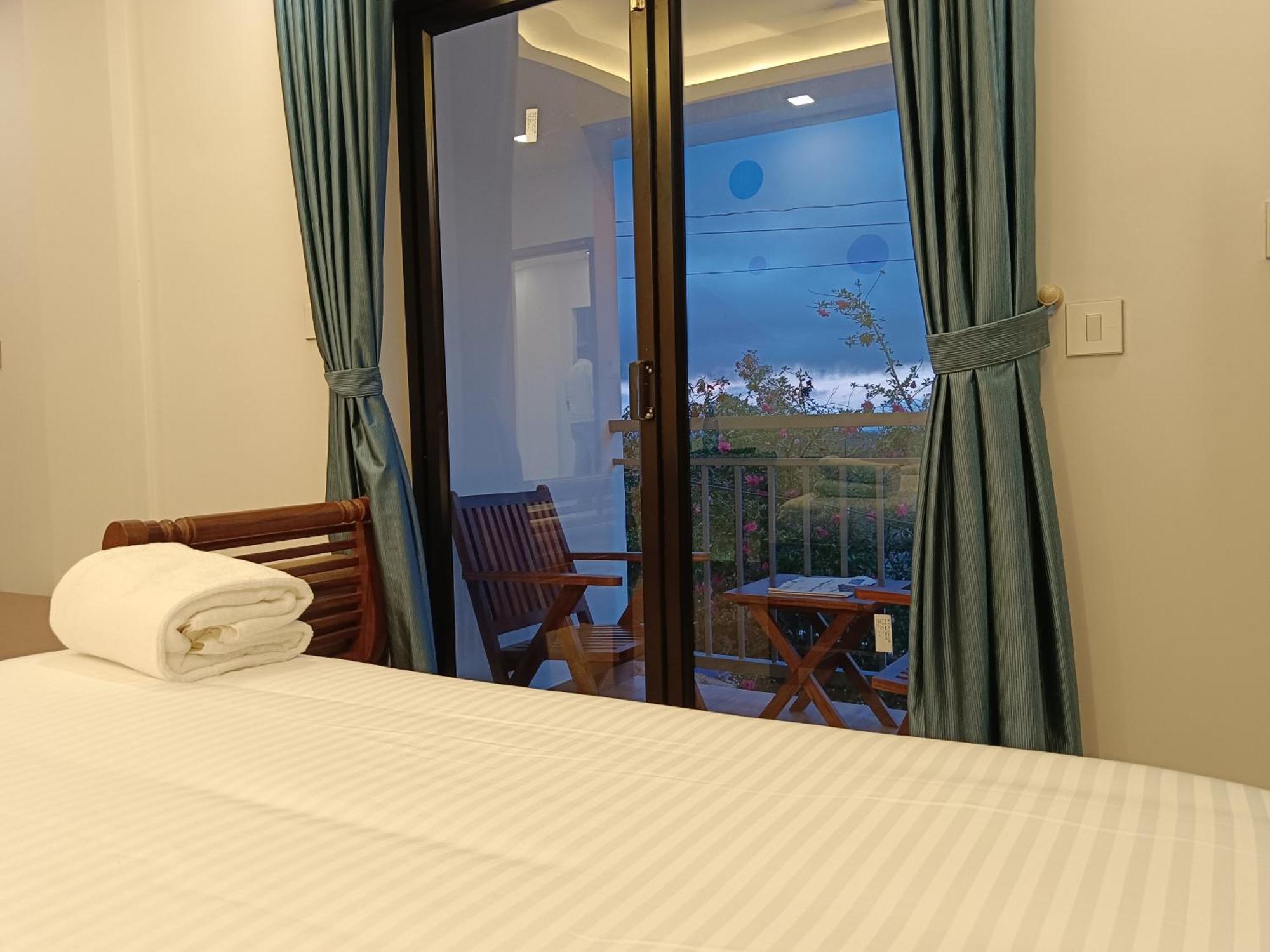Tea Elanza Apartment Devikolam ภายนอก รูปภาพ