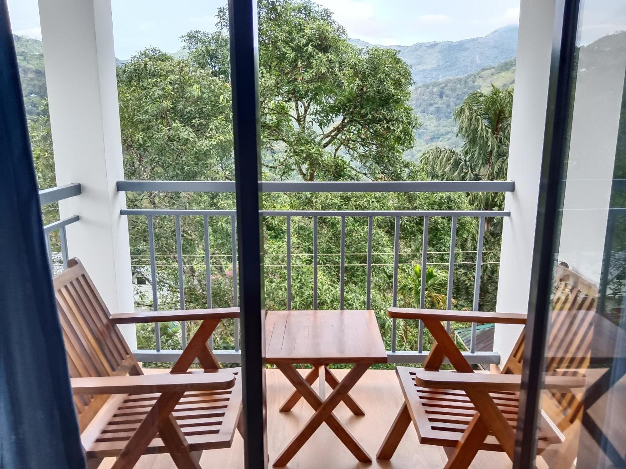 Tea Elanza Apartment Devikolam ภายนอก รูปภาพ