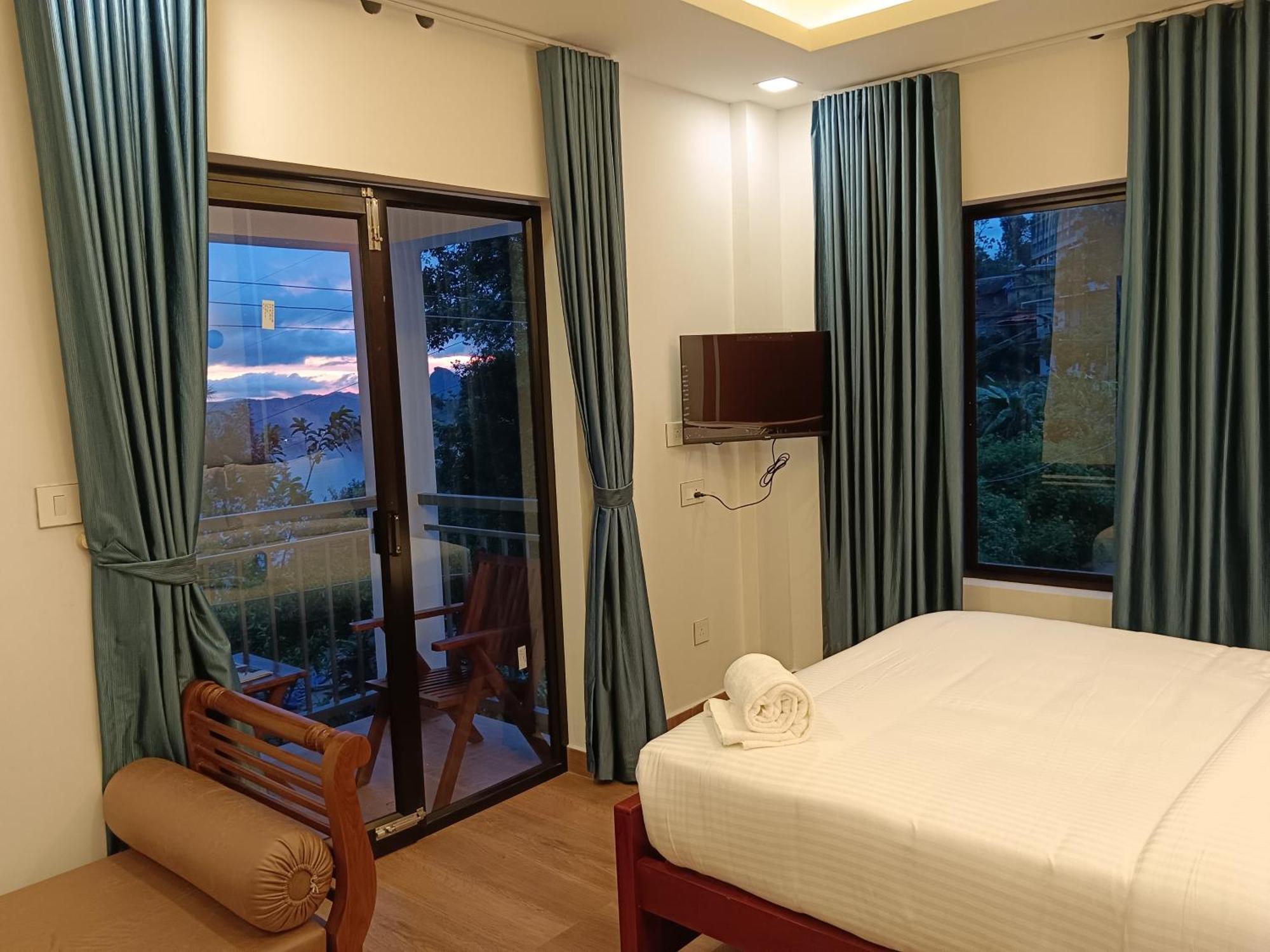 Tea Elanza Apartment Devikolam ภายนอก รูปภาพ