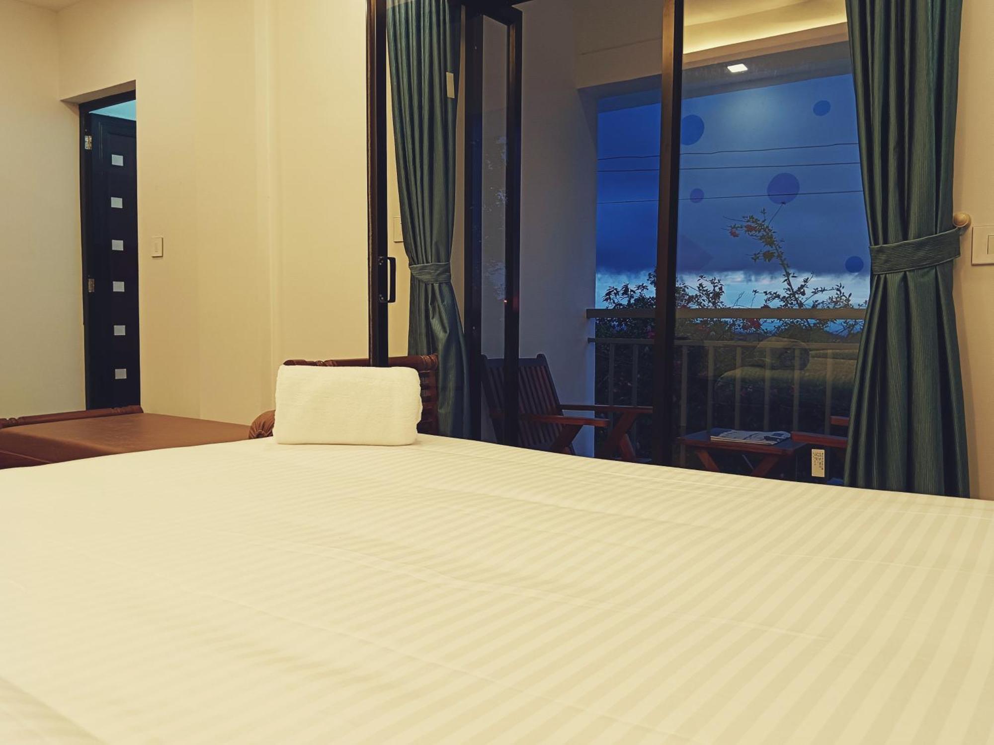 Tea Elanza Apartment Devikolam ภายนอก รูปภาพ