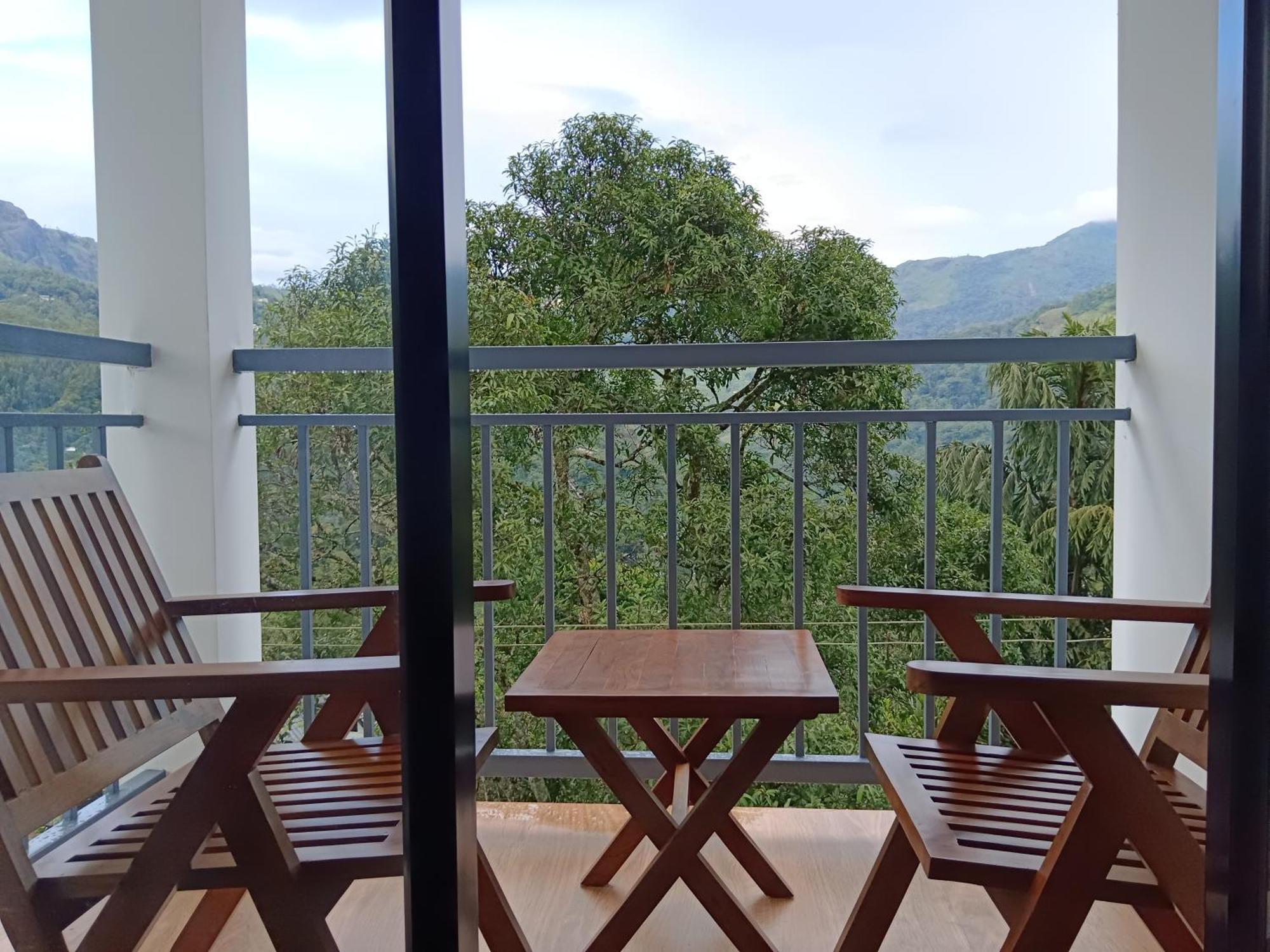 Tea Elanza Apartment Devikolam ภายนอก รูปภาพ